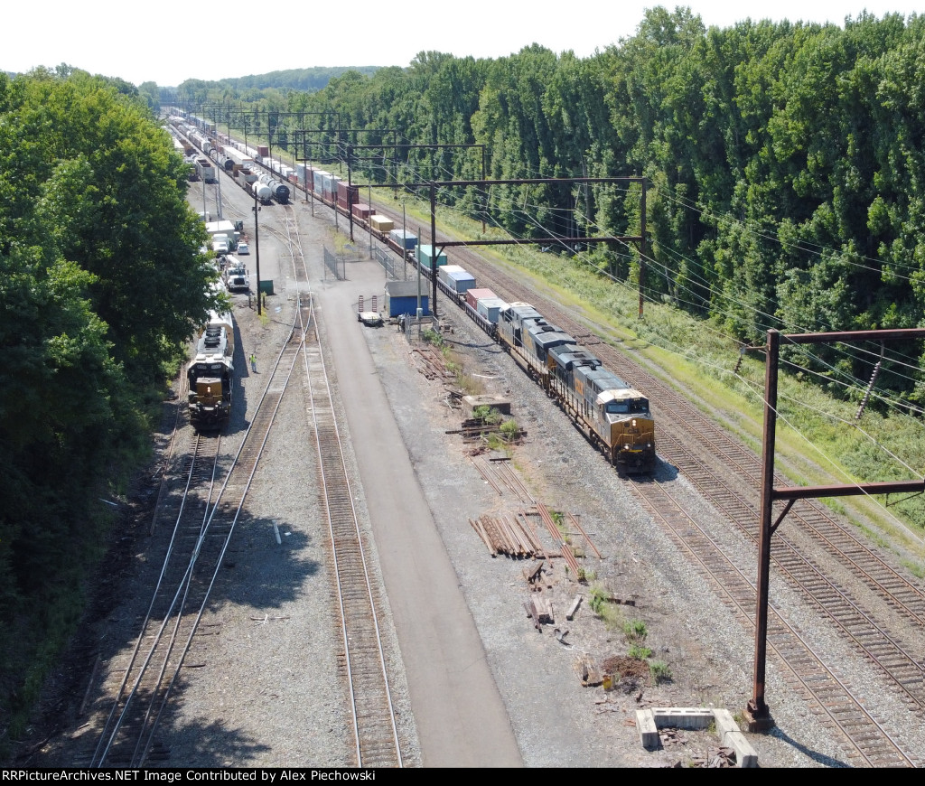 CSX 3174